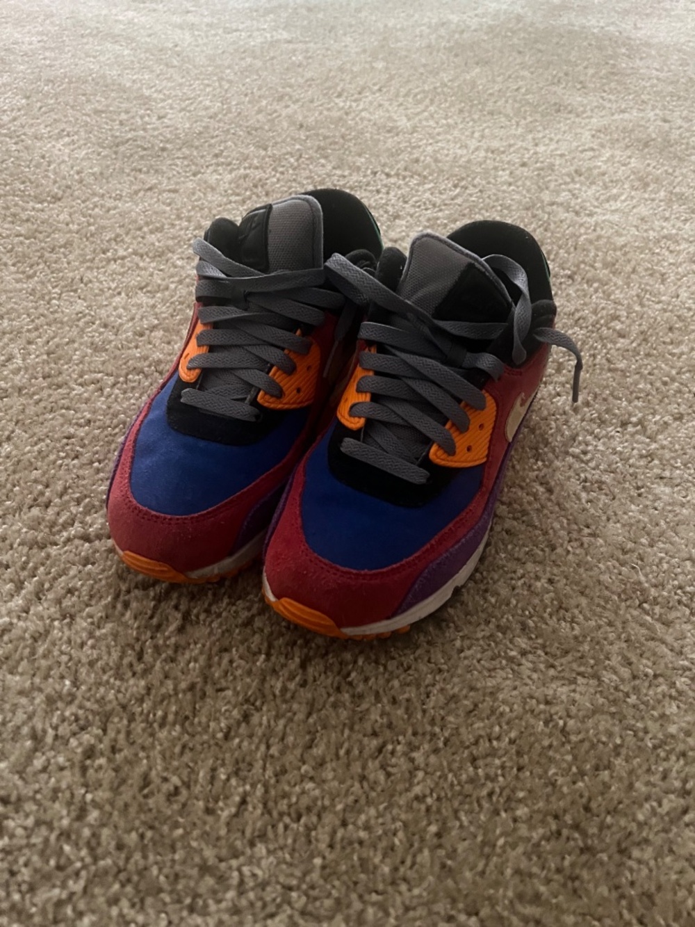 Air max - Picture 2 of 4